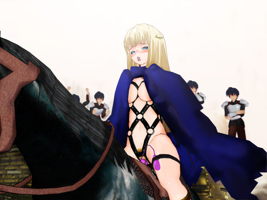 [PUP] 金色の戦乙女 [Korean] - Page 33