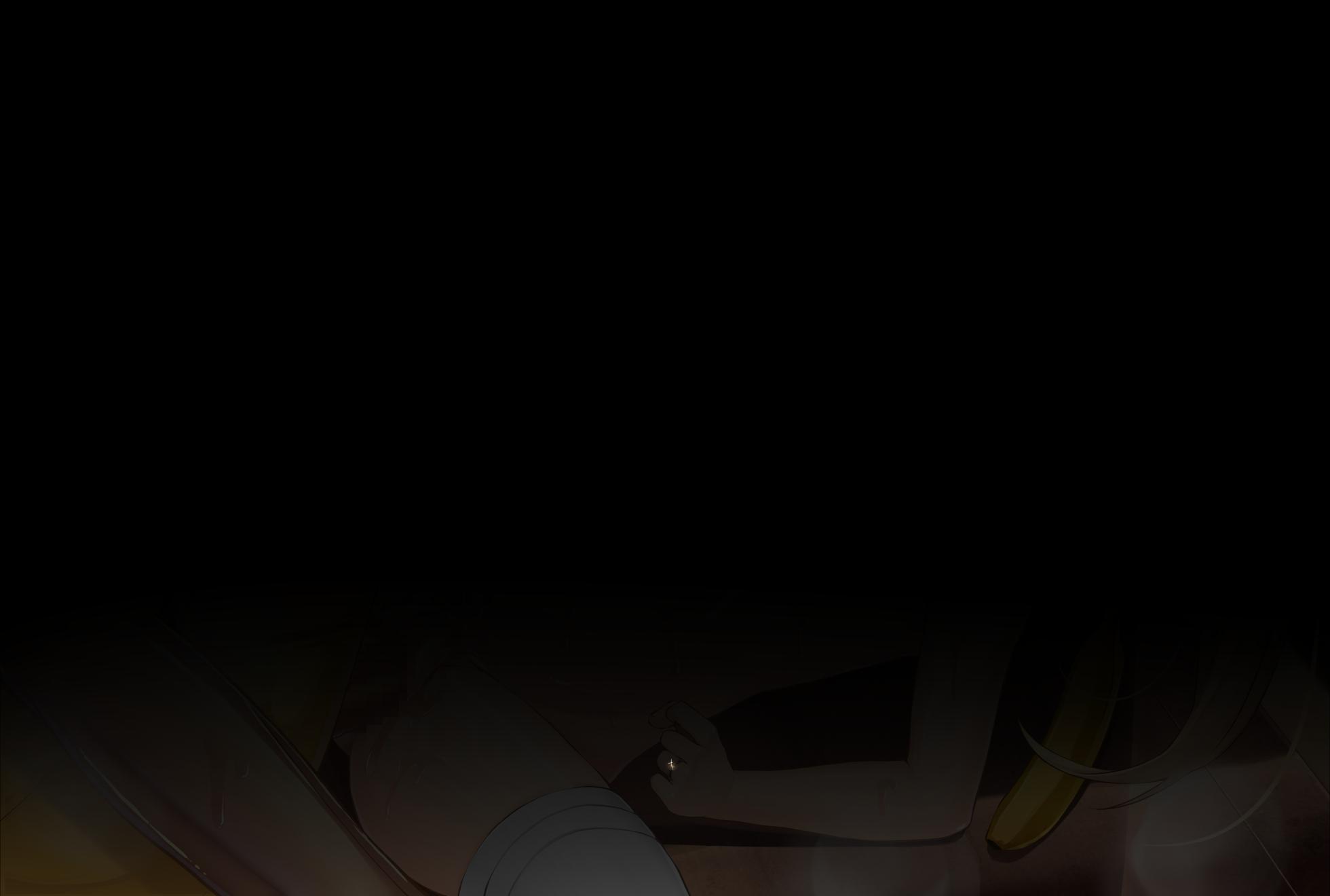 [きつね] 花騎士 イエローパンジーちゃんとあかちゃん作りバナナプレイ - Page 22