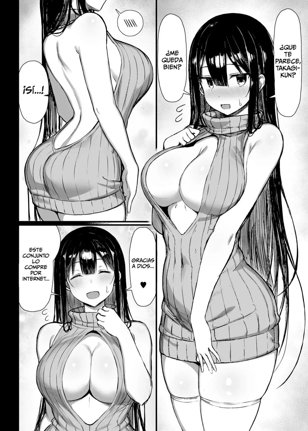 [MOSQUITONE. (Great Mosu)] Jyoku Vol. 1 | Desgracia Vol. 1 - Page 2