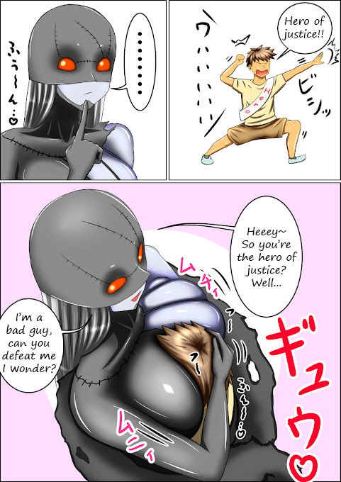 [Koara] Lady Devimon - Page 1