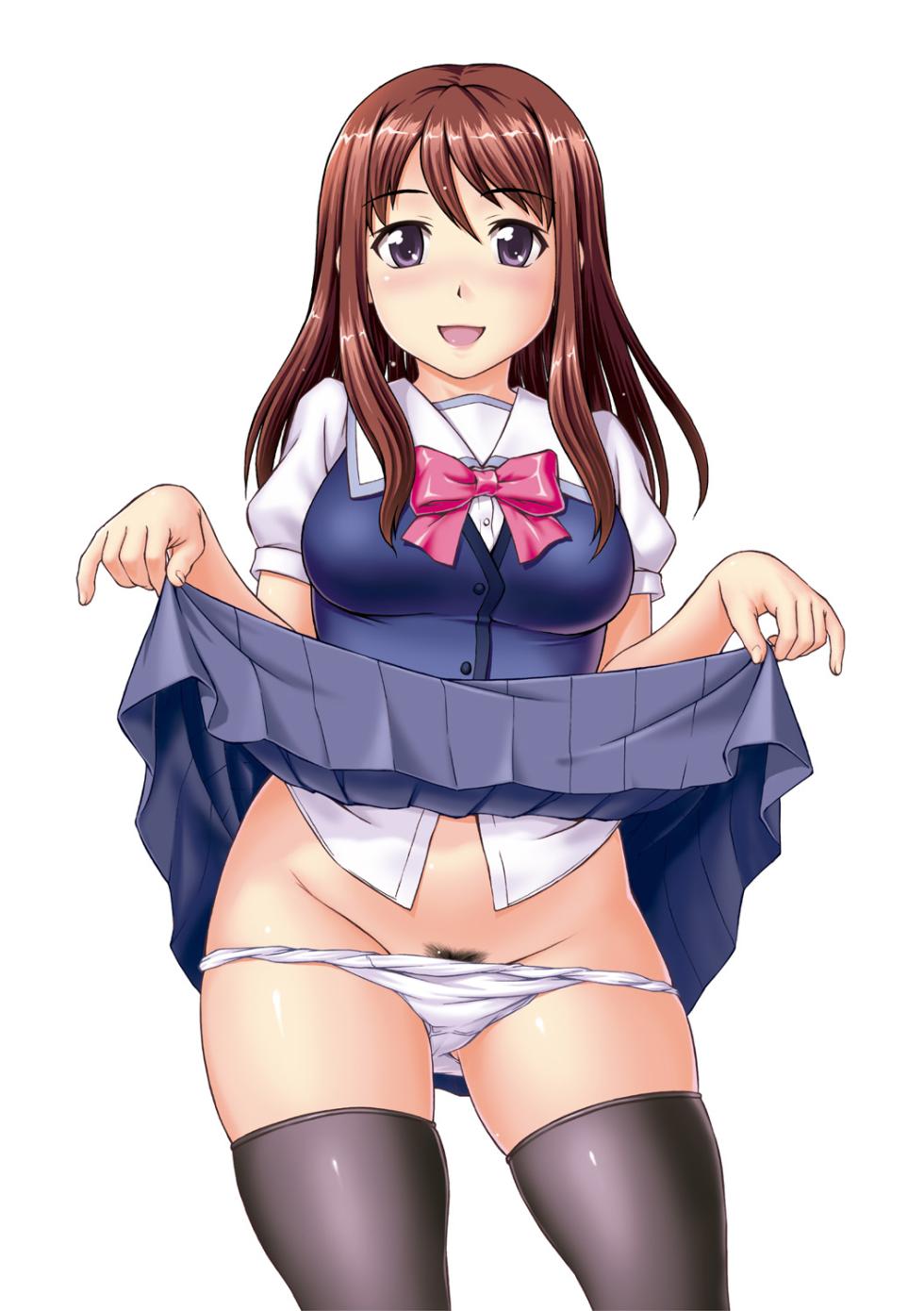 [Shinogi A-suke] Boku Joshikou ni Nyuugaku shimashita [Digital] - Page 4