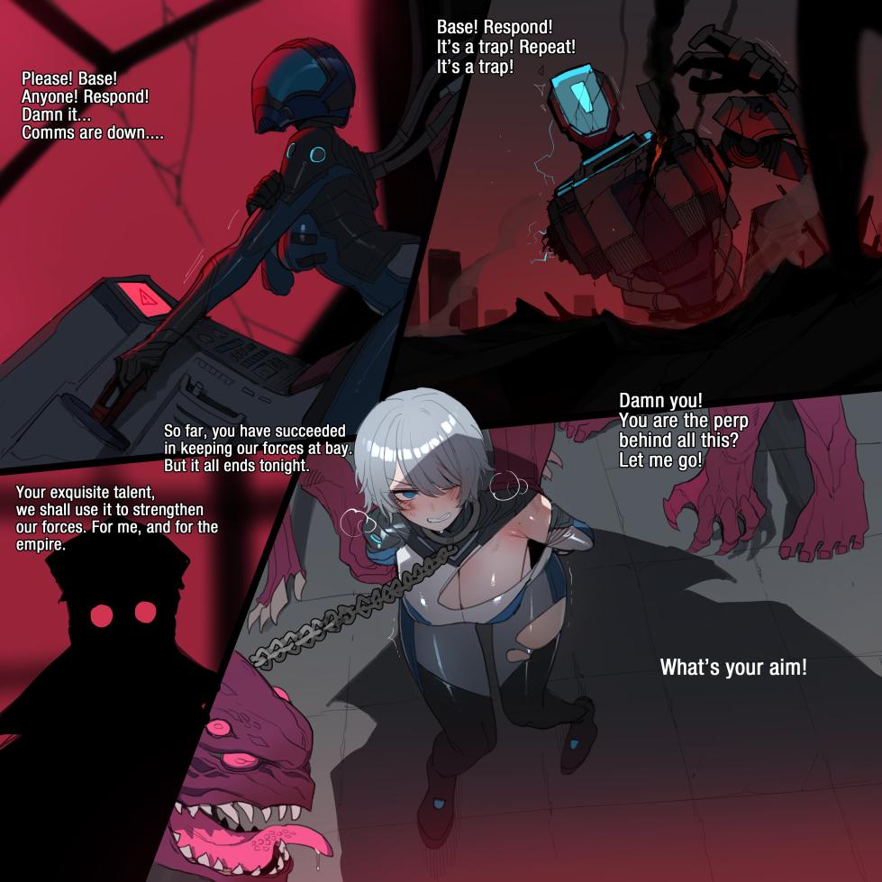 [ratatatat74] 02/2025 5$ reward [English] - Page 2