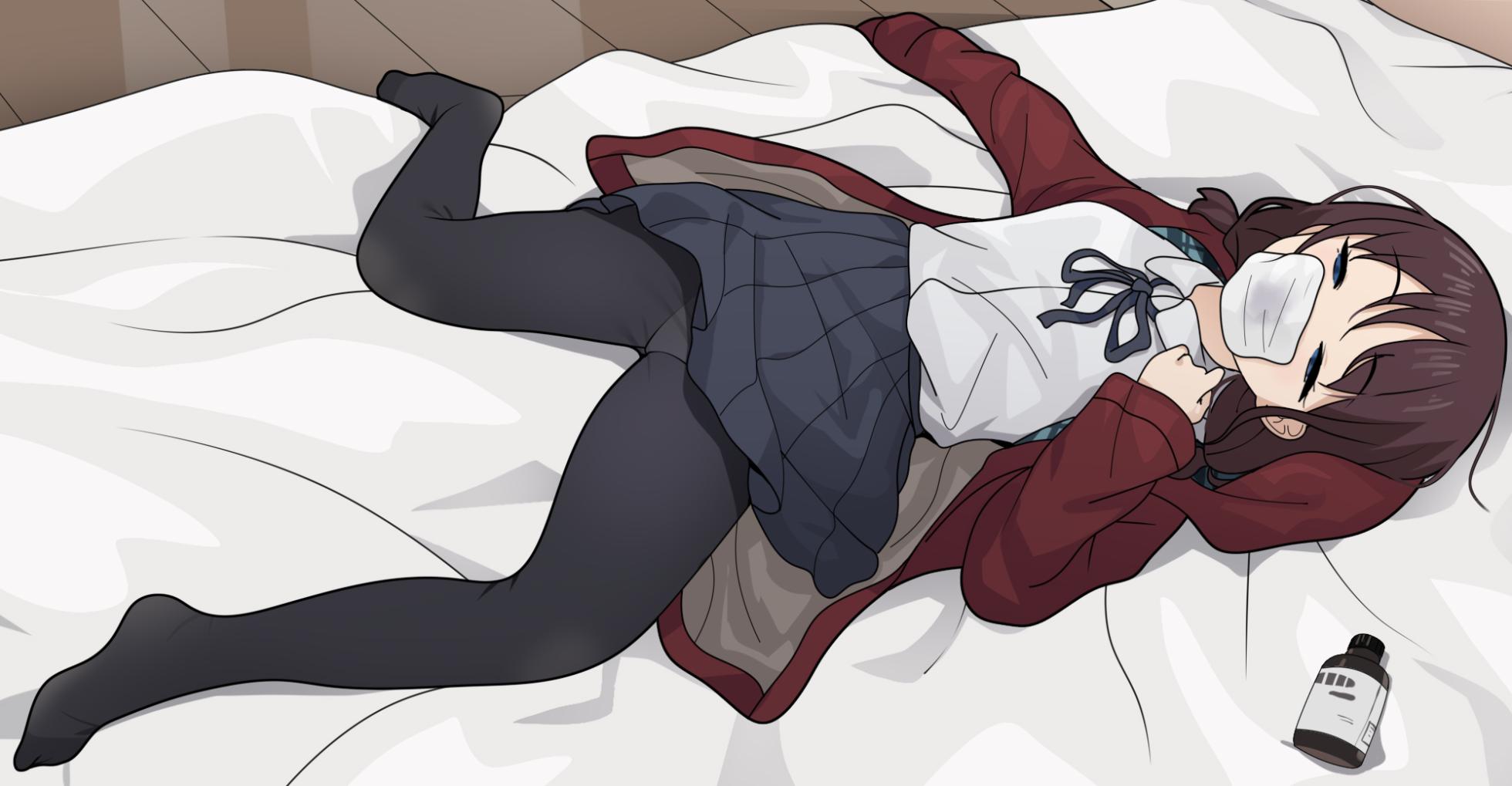 [WilliamPI (WhitePH)] Iseri Nina (Girls Band Cry) - Page 2