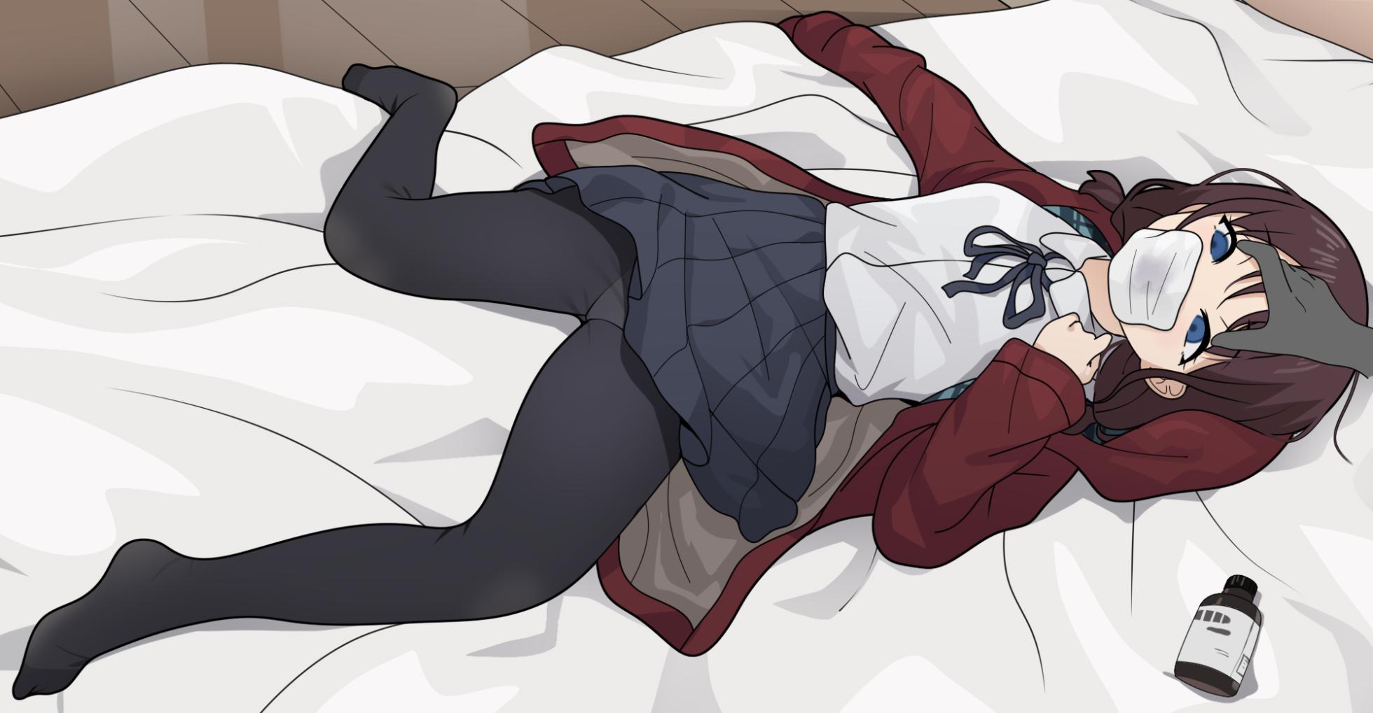 [WilliamPI (WhitePH)] Iseri Nina (Girls Band Cry) - Page 3