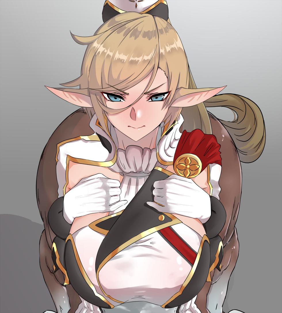 [cey] 艾希尔 - Page 2