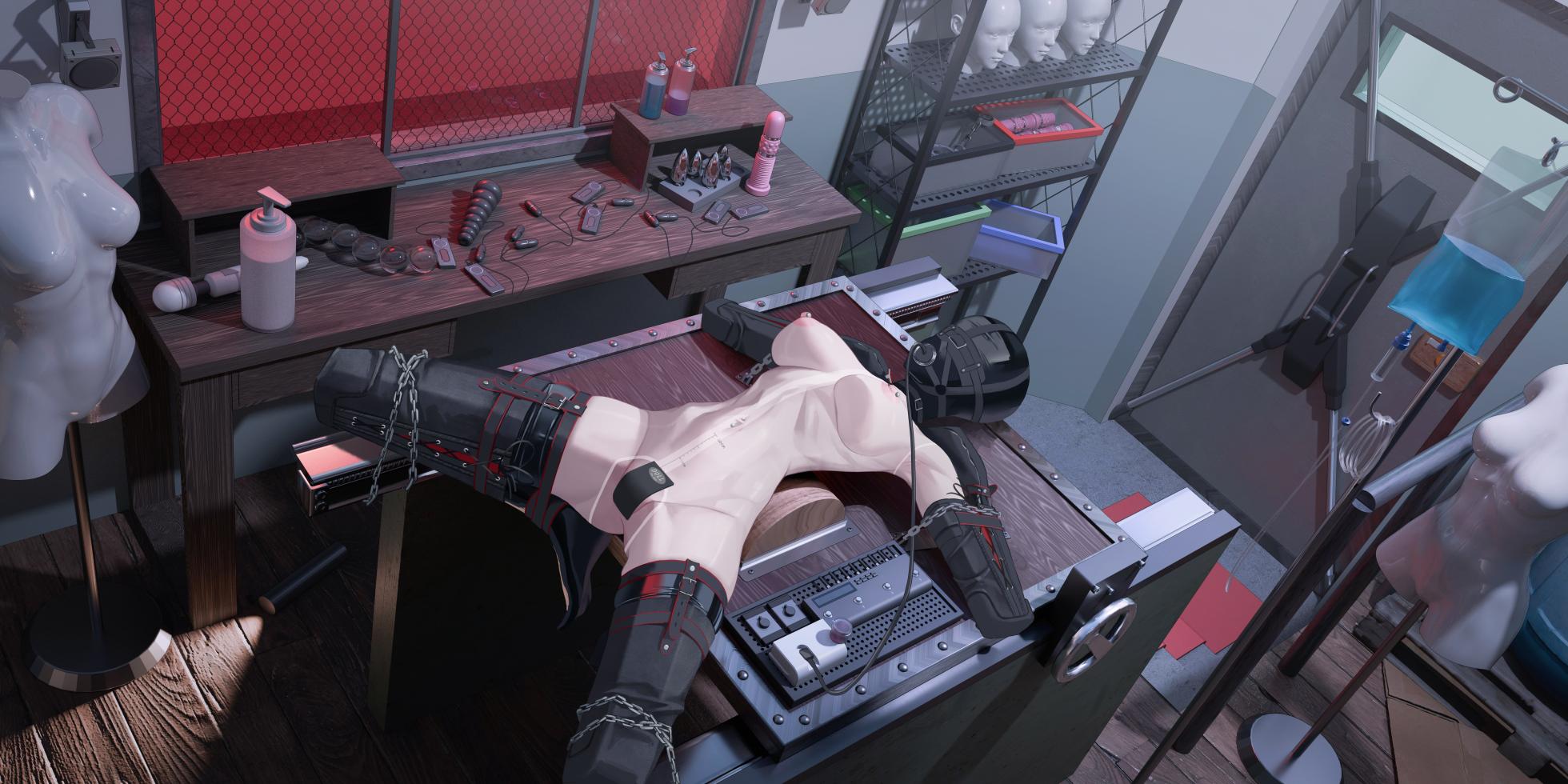 [RoundsChen] SMエネルギーDLC 2025-3 - Page 19