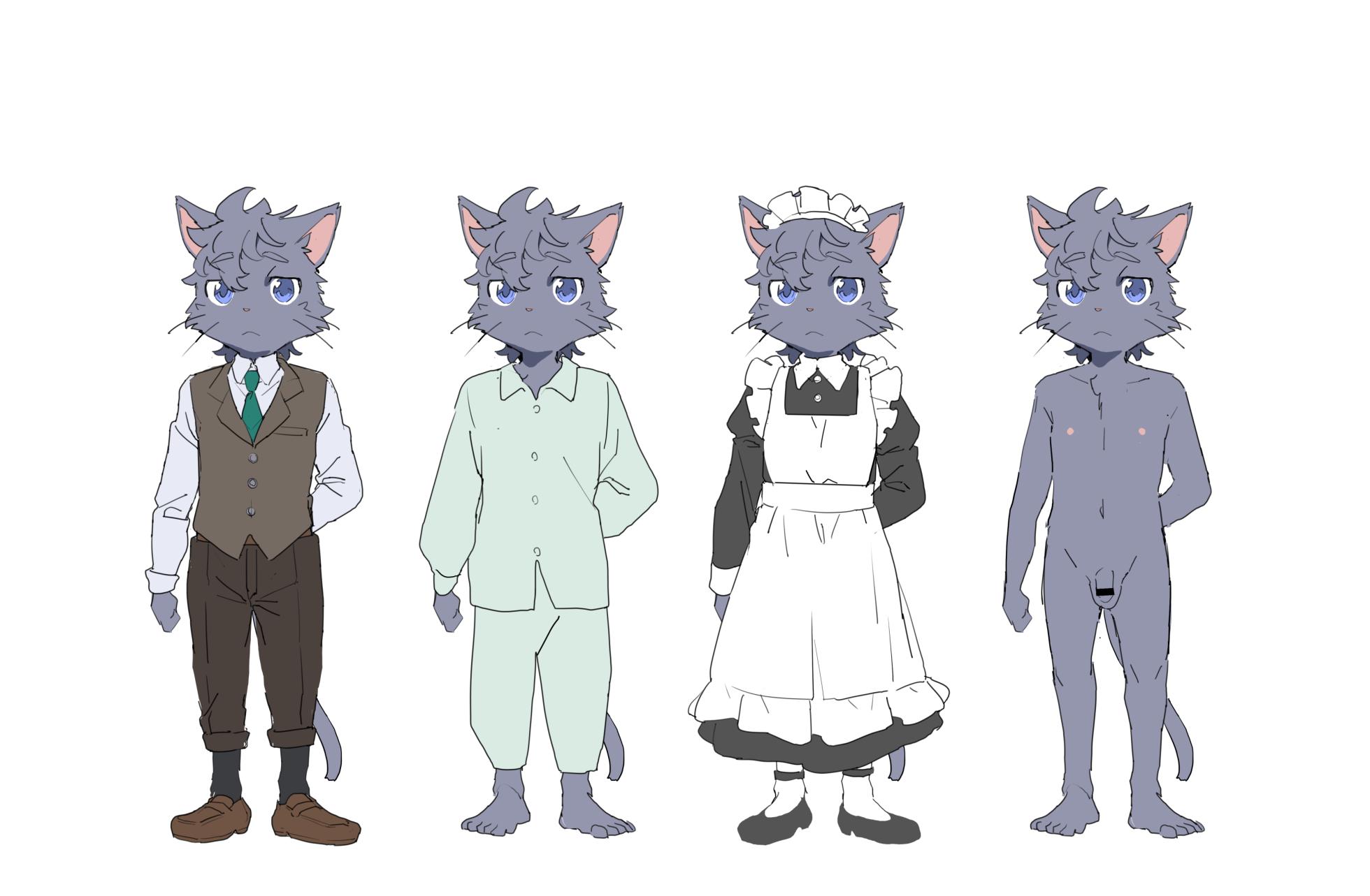 [HAM. (Konbu+)] Busaiku Oji no Shitai Koto | What the Ugly Prince Wants to Do [Digital] - Page 19