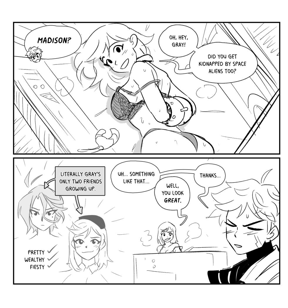 [Spicymancer] Rumble vs Ranger - Page 27