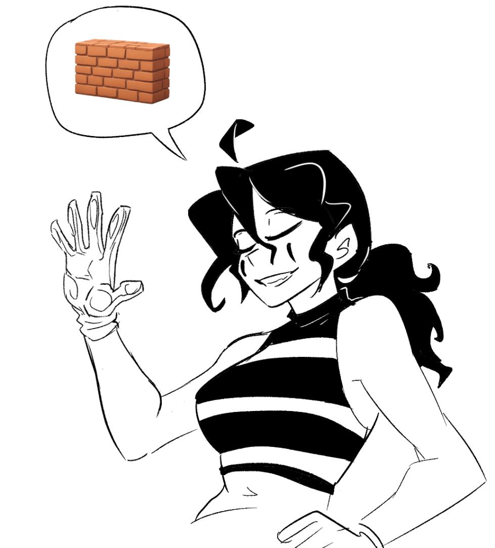 [Spicymancer] Rumble vs Ranger - Page 38