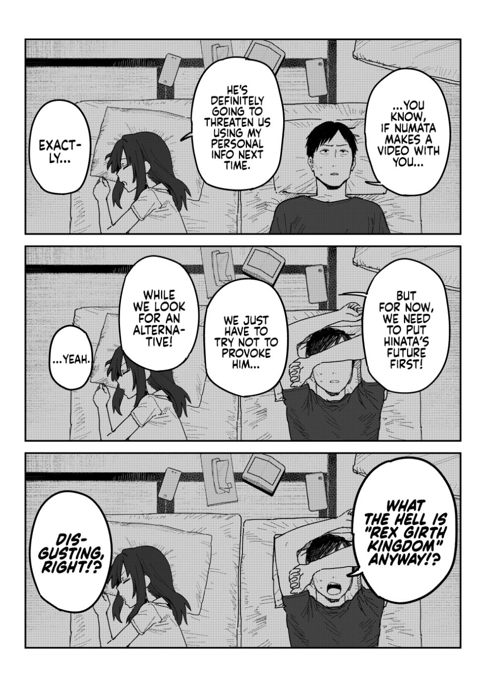 [Shinjiroya (Shinjiro)] Tanesaki Kaori (39), Musume no Kawari ni Doujin AV Debut | Tanesaki Kaori (39) Makes Her Doujin AV Debut in Place of Her Daughter [English] [Coffedrug] [Decensored] - Page 39