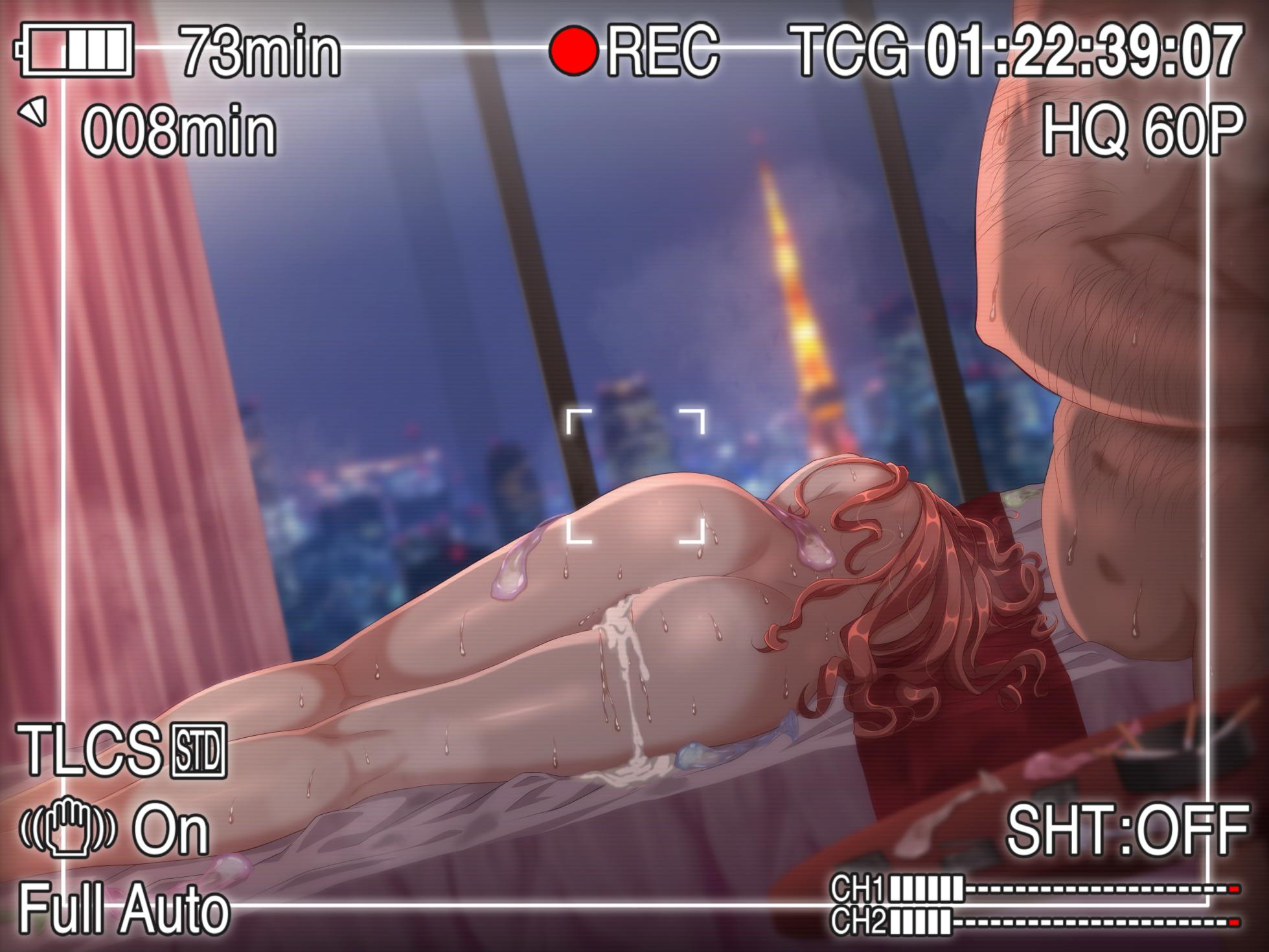 [Eruu] Natsuha Ura Settai (THE iDOLM@STER: Shiny Colors)[Decensored & Edited] - Page 10