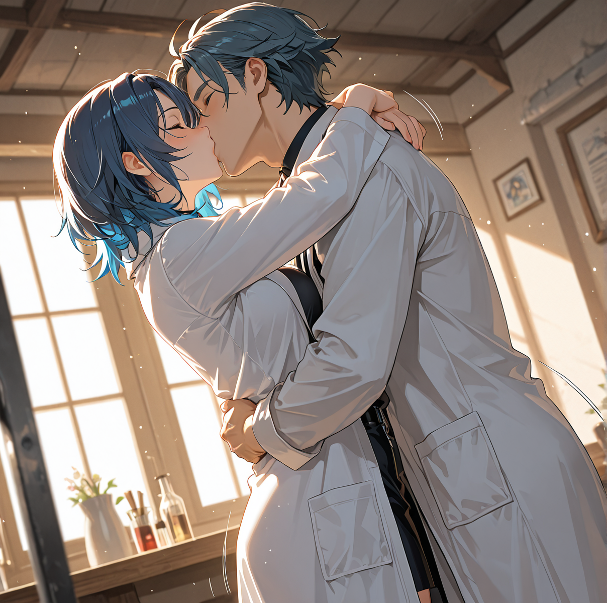 Patreon [ artist- KALA AI NSFW ] < Ai generated > (44) - Page 24