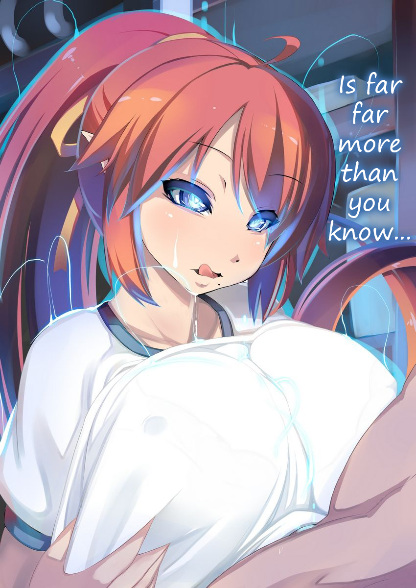 [Shiki] Sakiyama paradox - Page 6