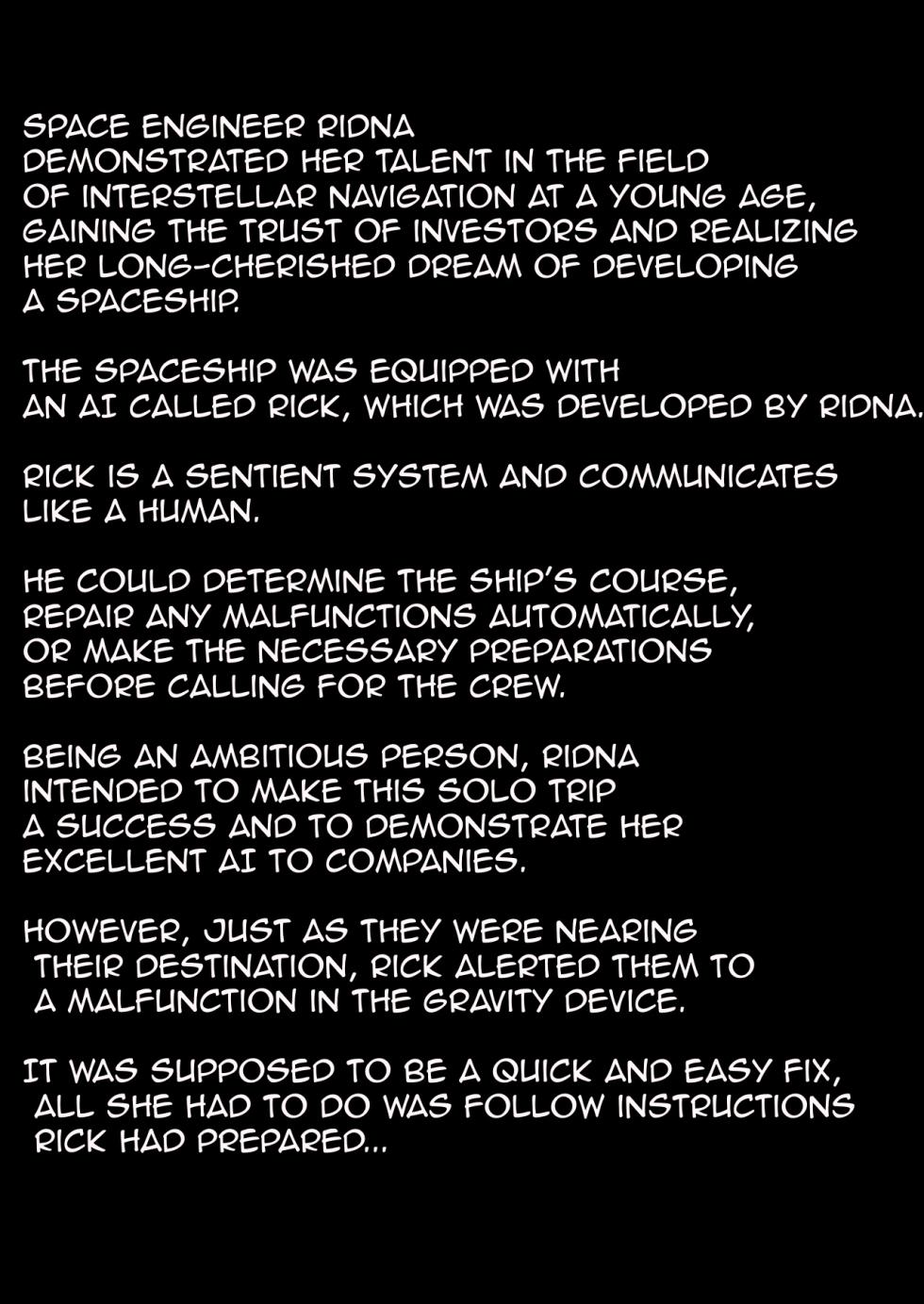 [Developers (Nagasode)] Ima kara Anata wa Onanie Ningyou desu | From now on, you are a masturbation doll [English] - Page 2