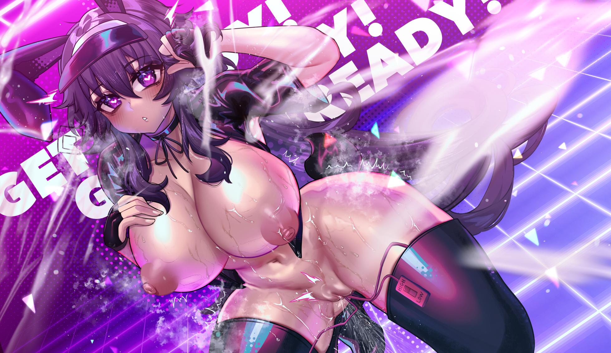 [Osiimi] Racing Girl Nyarla - Page 7