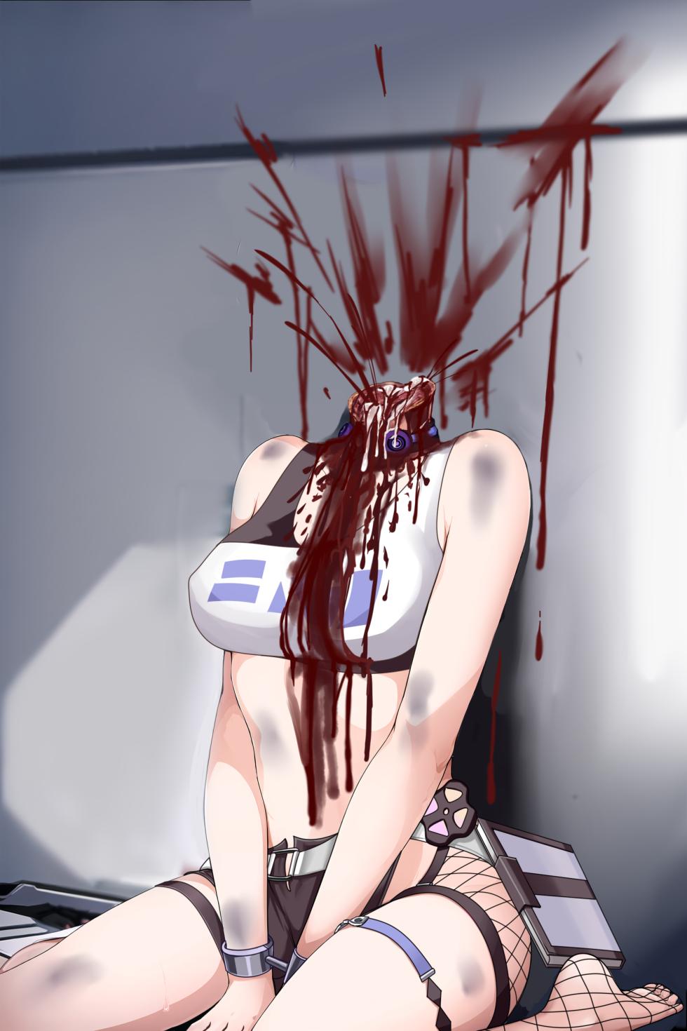 [Kittychan]星际通缉犯 银狼 - Page 29