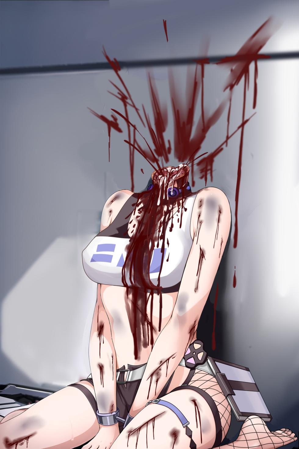 [Kittychan]星际通缉犯 银狼 - Page 31