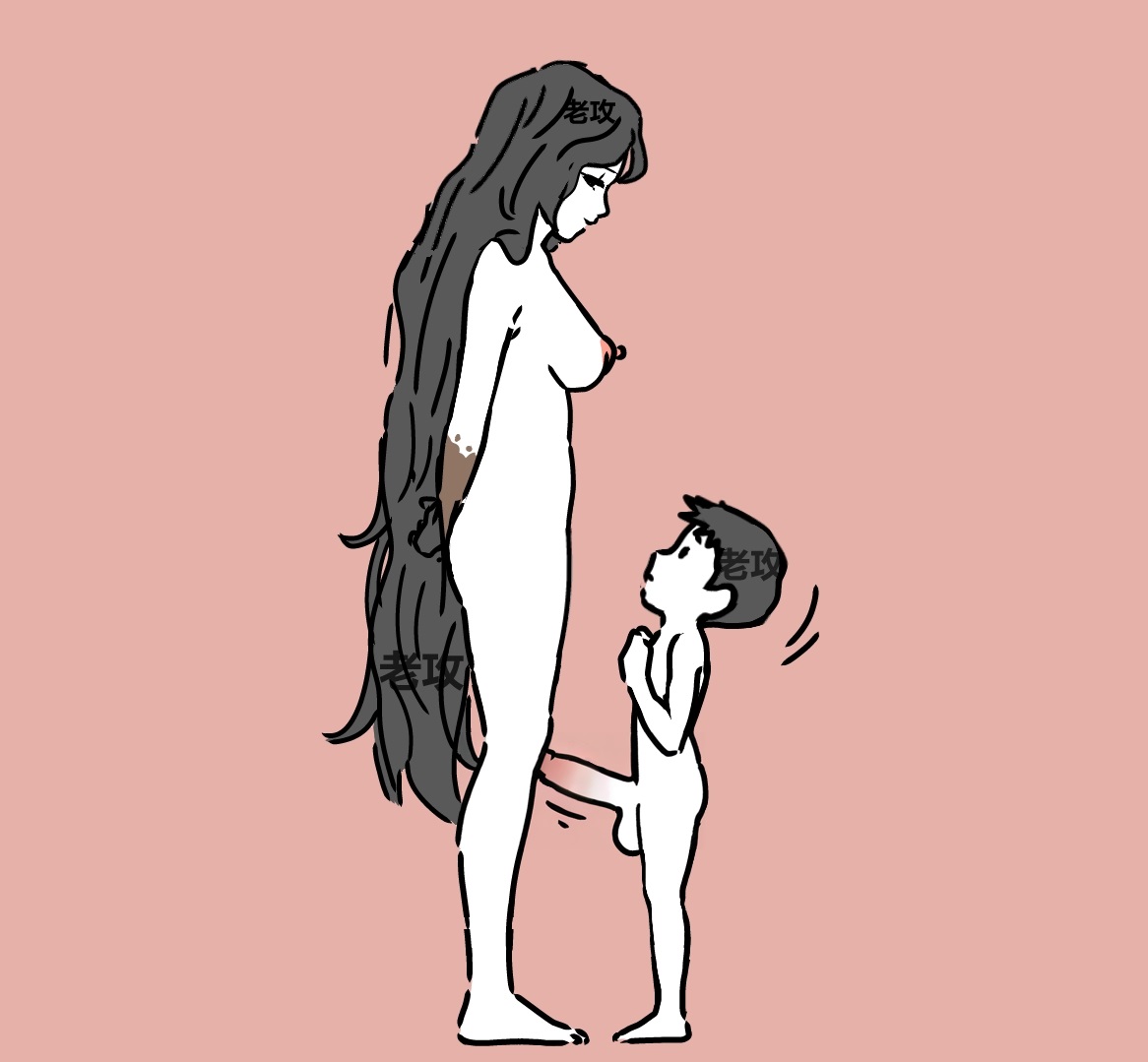 【老攻】非人哉同人2【去码】 - Page 6