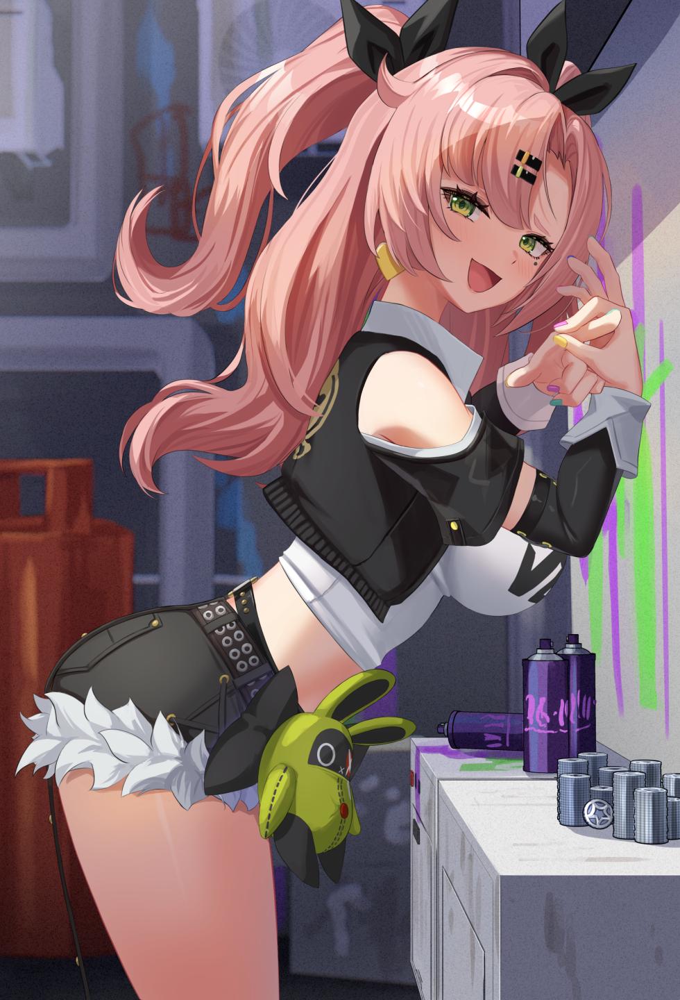 [せれいてる] ニコの裏ビジネス - Page 17