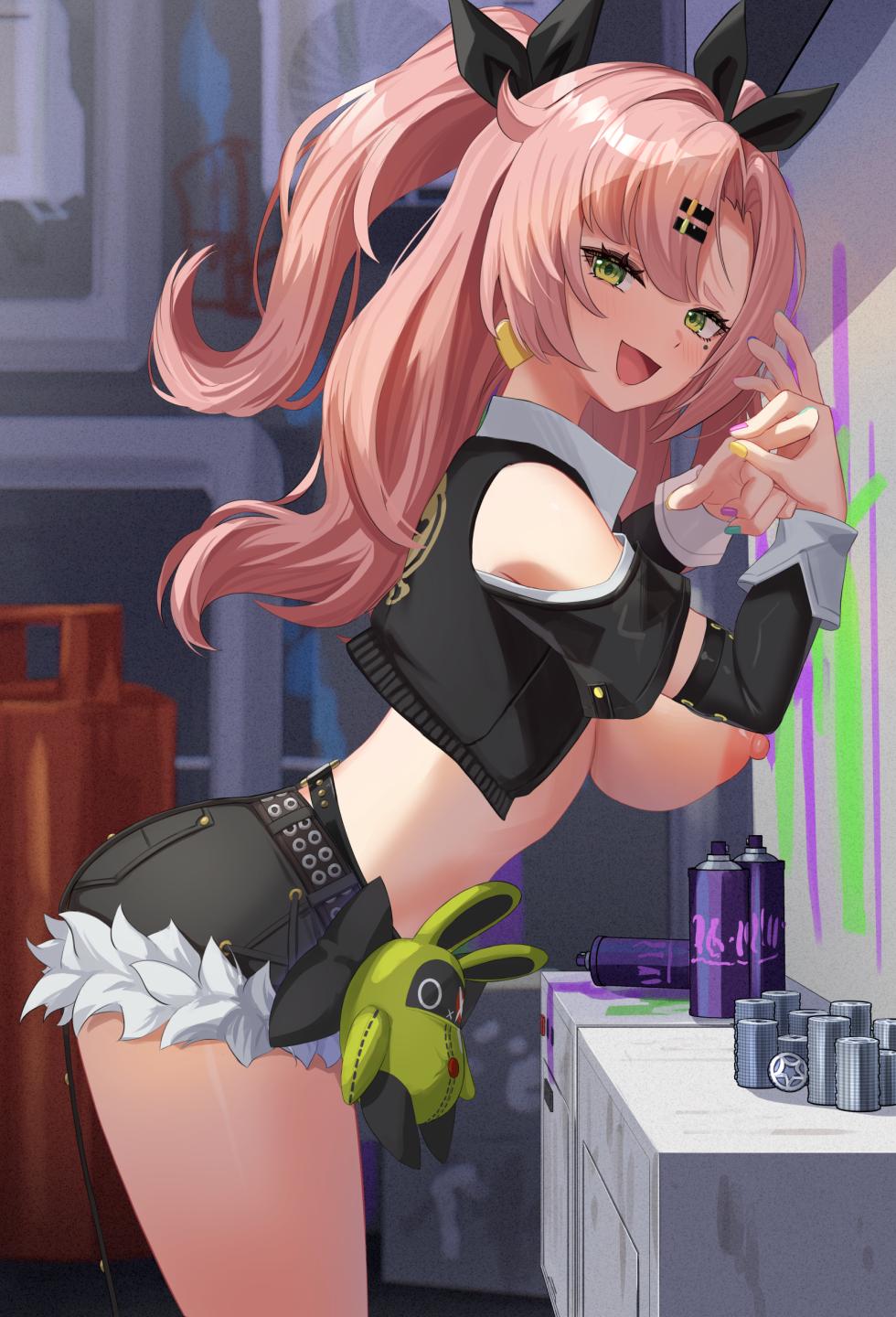 [せれいてる] ニコの裏ビジネス - Page 18