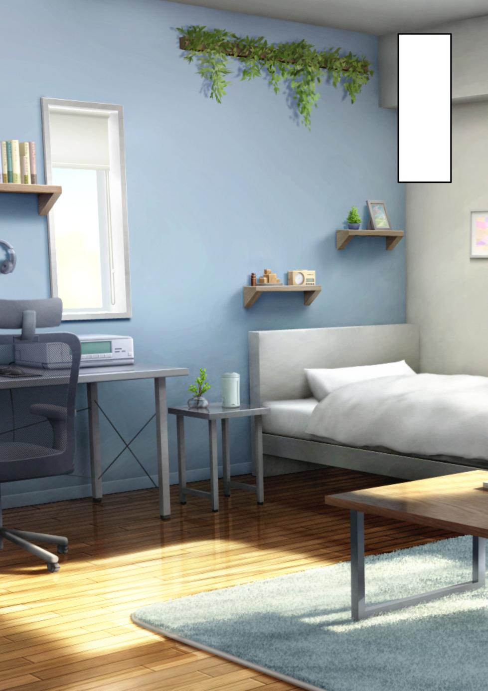 [Kurage no Suisou (Hagakure Kurage)] Andoroido Mazo o Kau [Textless] - Page 5