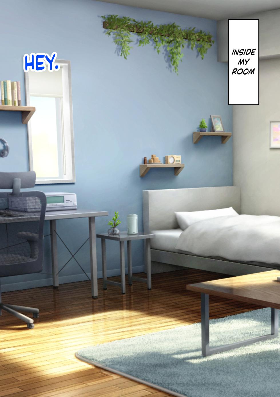 [Kurage no Suisou (Hagakure Kurage)] Andoroido Mazo o Kau | Android Keeps a Masochist [English] - Page 5