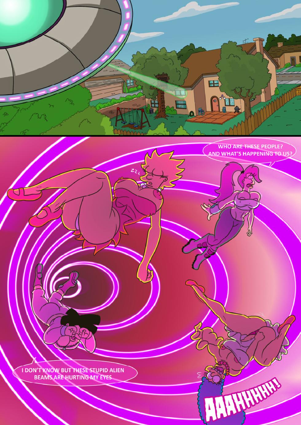 Kogeikun - TSITM - (better quality) - Page 5