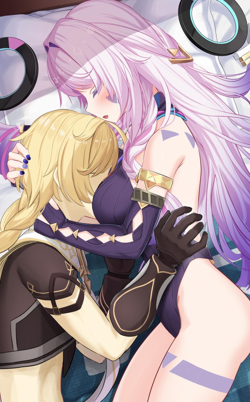 [せれいてる] シトラリ - Page 12