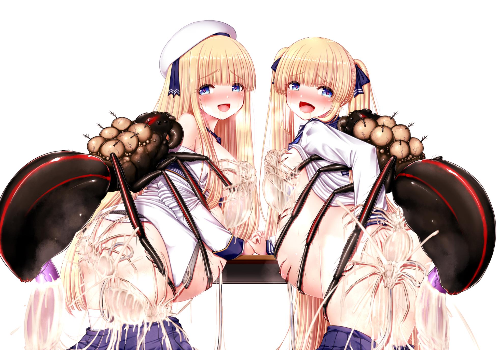 [Gall] Untitled (Supporters Only) [2025 04 30] - Page 24