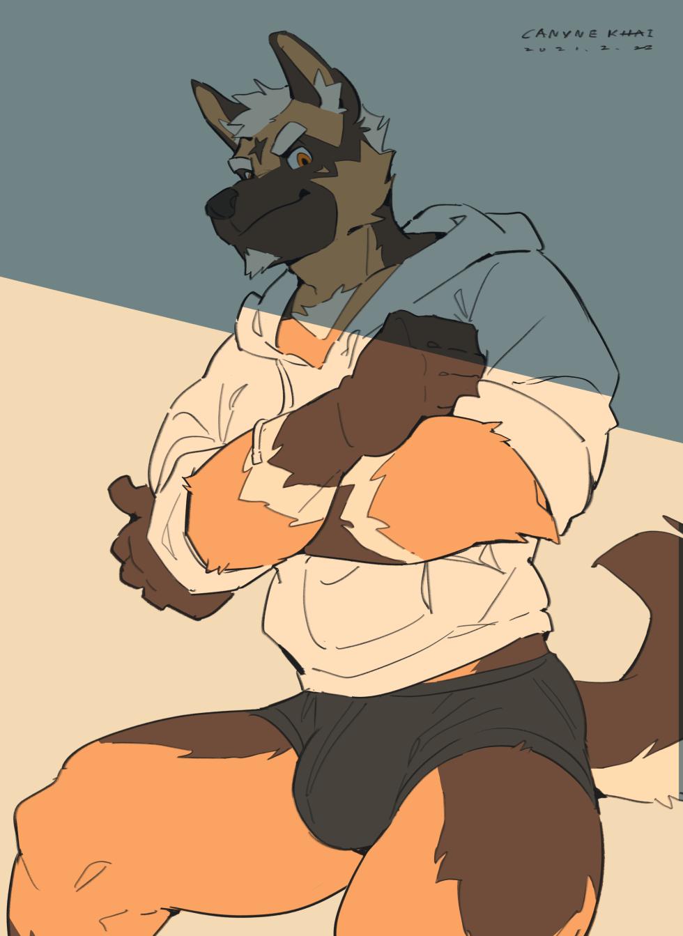 [Canyne Khai] Fun On The Bus (4K) - Page 6