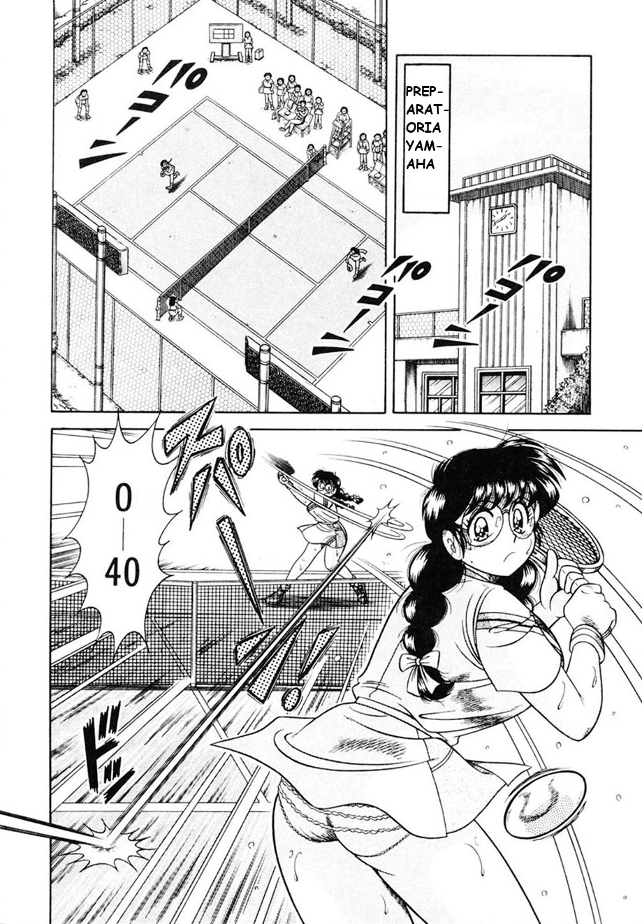 (Umino Sachi)[AYA] Zettai! Fukujuu Shugi [Digital](Spanish) - Page 25