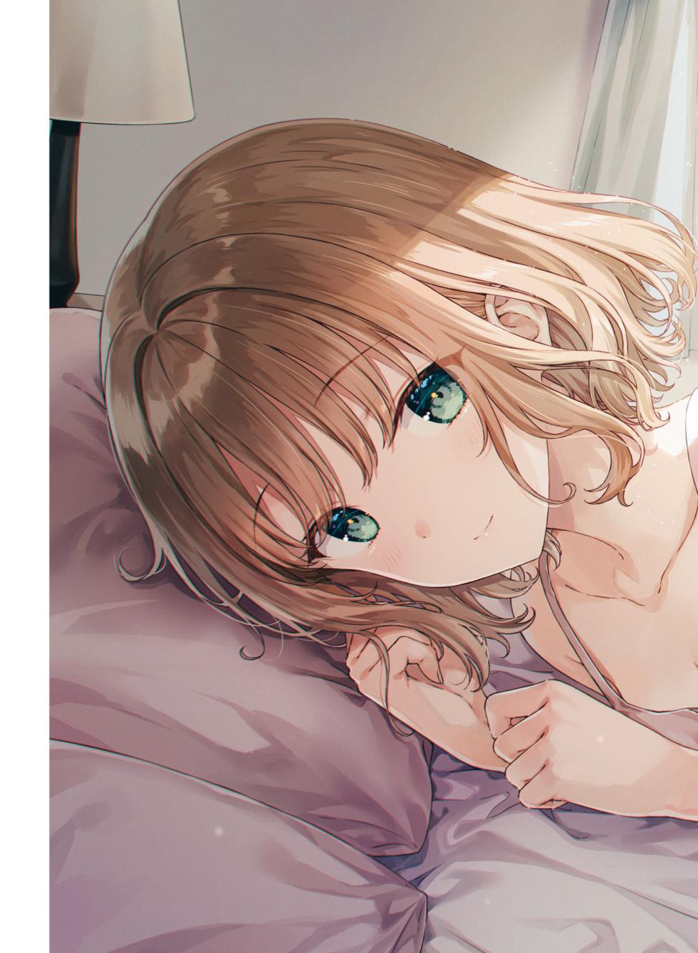 Dengeki Moeoh 2025-06 [Digital] - Page 3