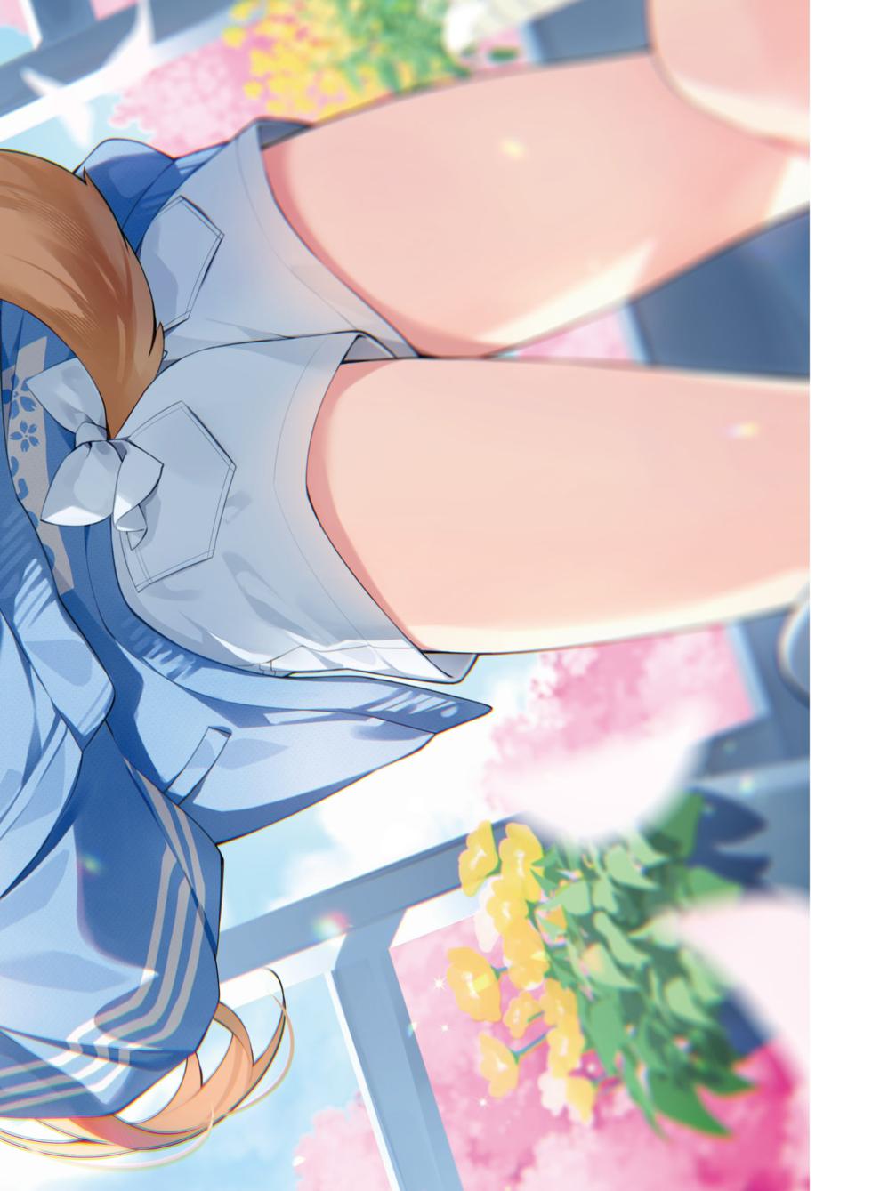 Dengeki Moeoh 2025-06 [Digital] - Page 4