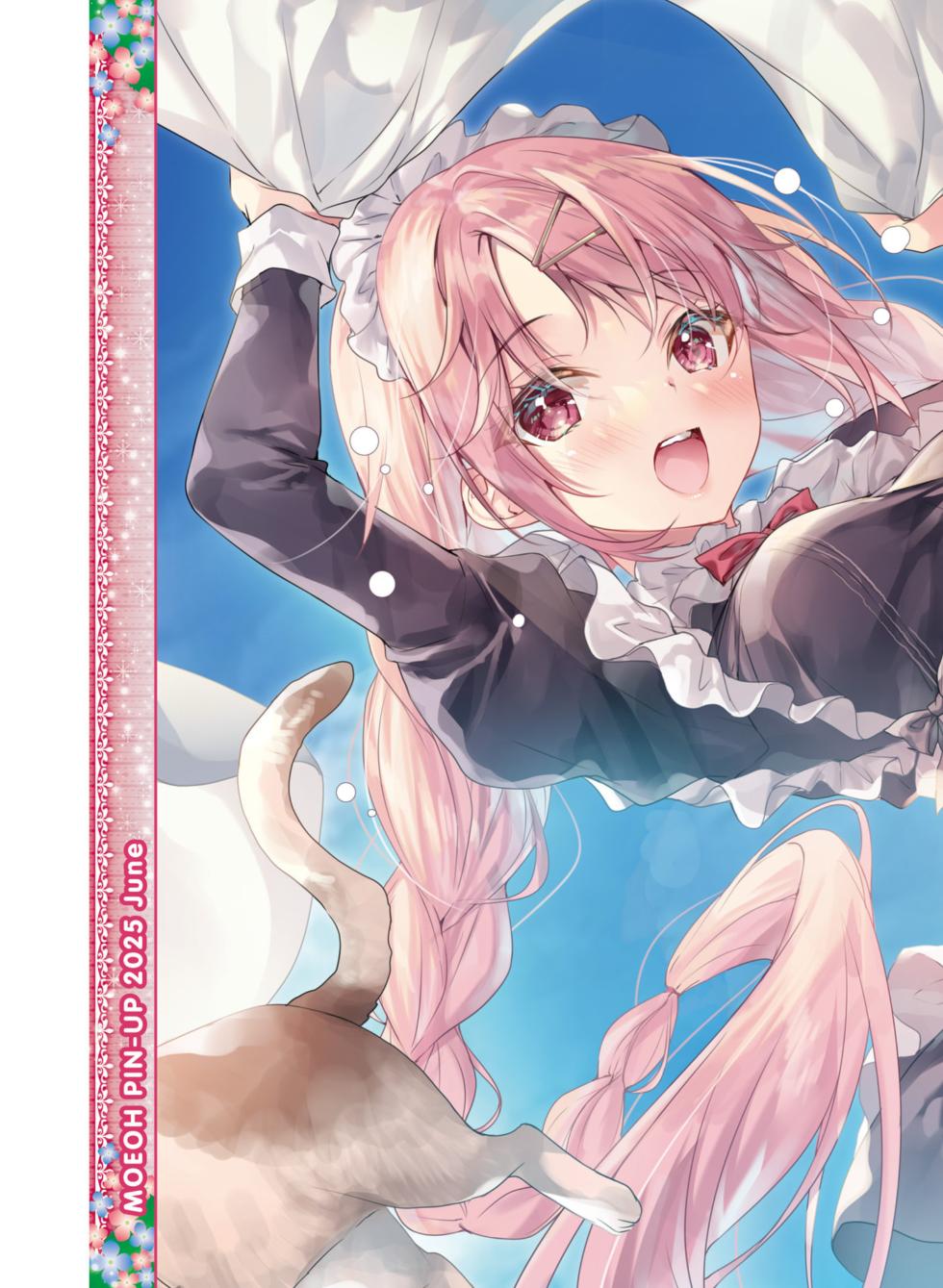 Dengeki Moeoh 2025-06 [Digital] - Page 9