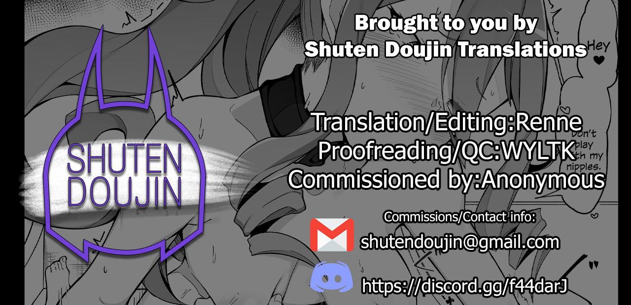 [Corundum] Katte ni Seichou Shite Detekita Wu Zetian ni Ookori no Master (Fate/Grand Order) [English] [SDTLs] - Page 6