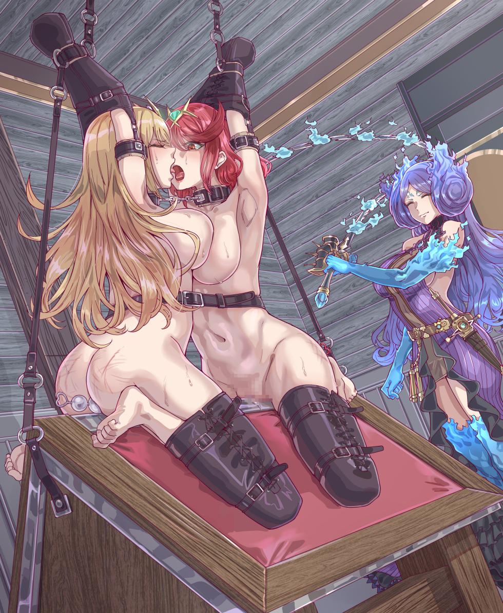 [Leveen] An Unexpected Journey - Page 24