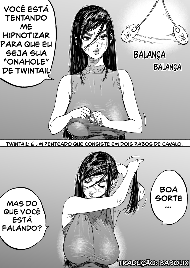 [Usa] Golden Kamuy Extras (Golden Kamuy) [Portuguese-BR] - Page 1