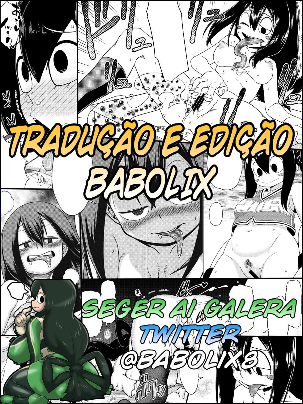 [Usa] Golden Kamuy Extras (Golden Kamuy) [Portuguese-BR] - Page 12