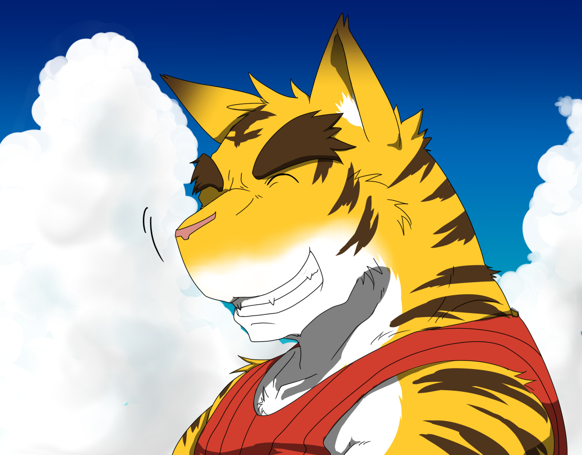 [Rotton99] Rotton99's Morenatsu Art Collection - Page 37