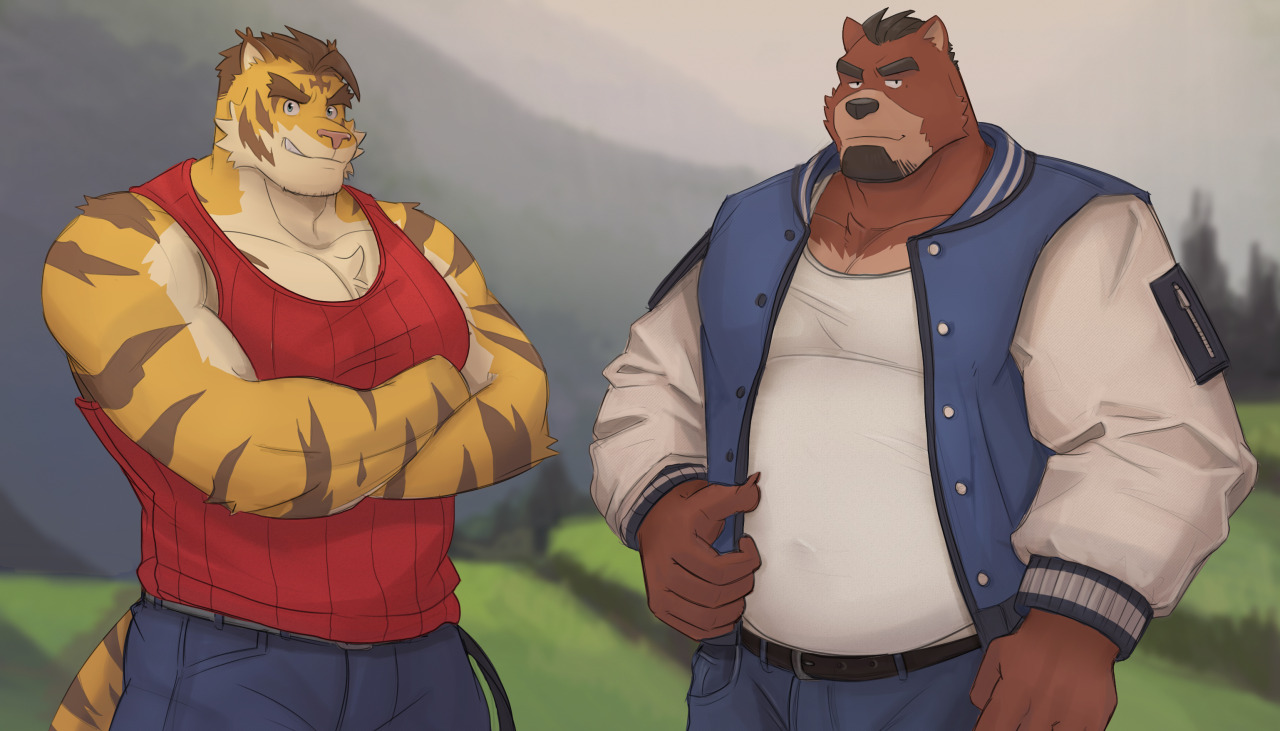 [zcdartz] Zcdartz Morenatsu Art Collection - Page 3