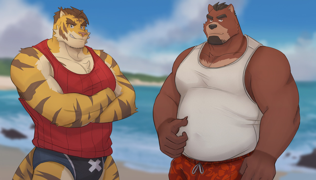 [zcdartz] Zcdartz Morenatsu Art Collection - Page 5