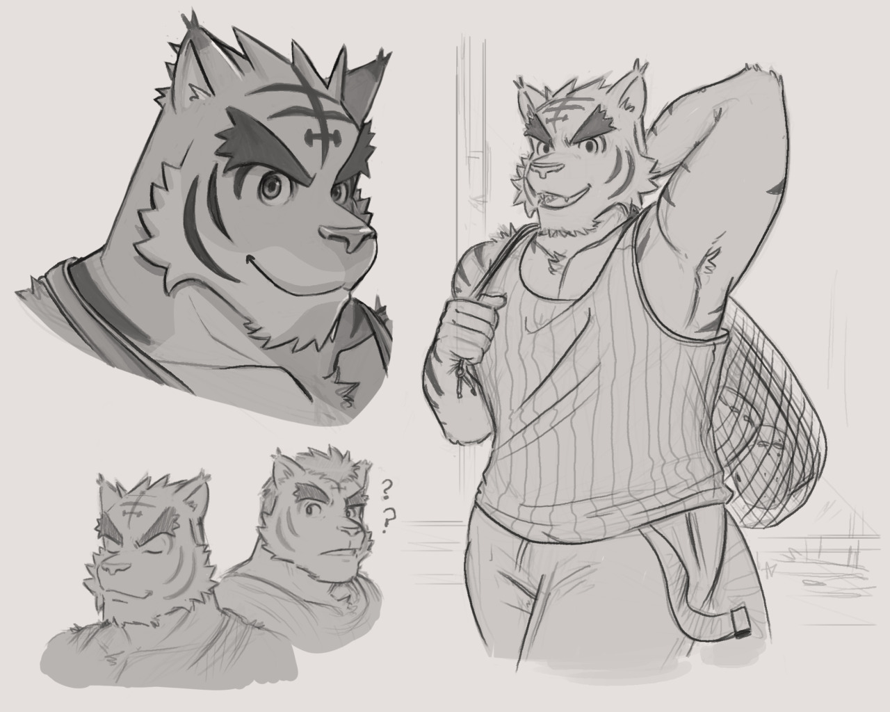 [zcdartz] Zcdartz Morenatsu Art Collection - Page 11