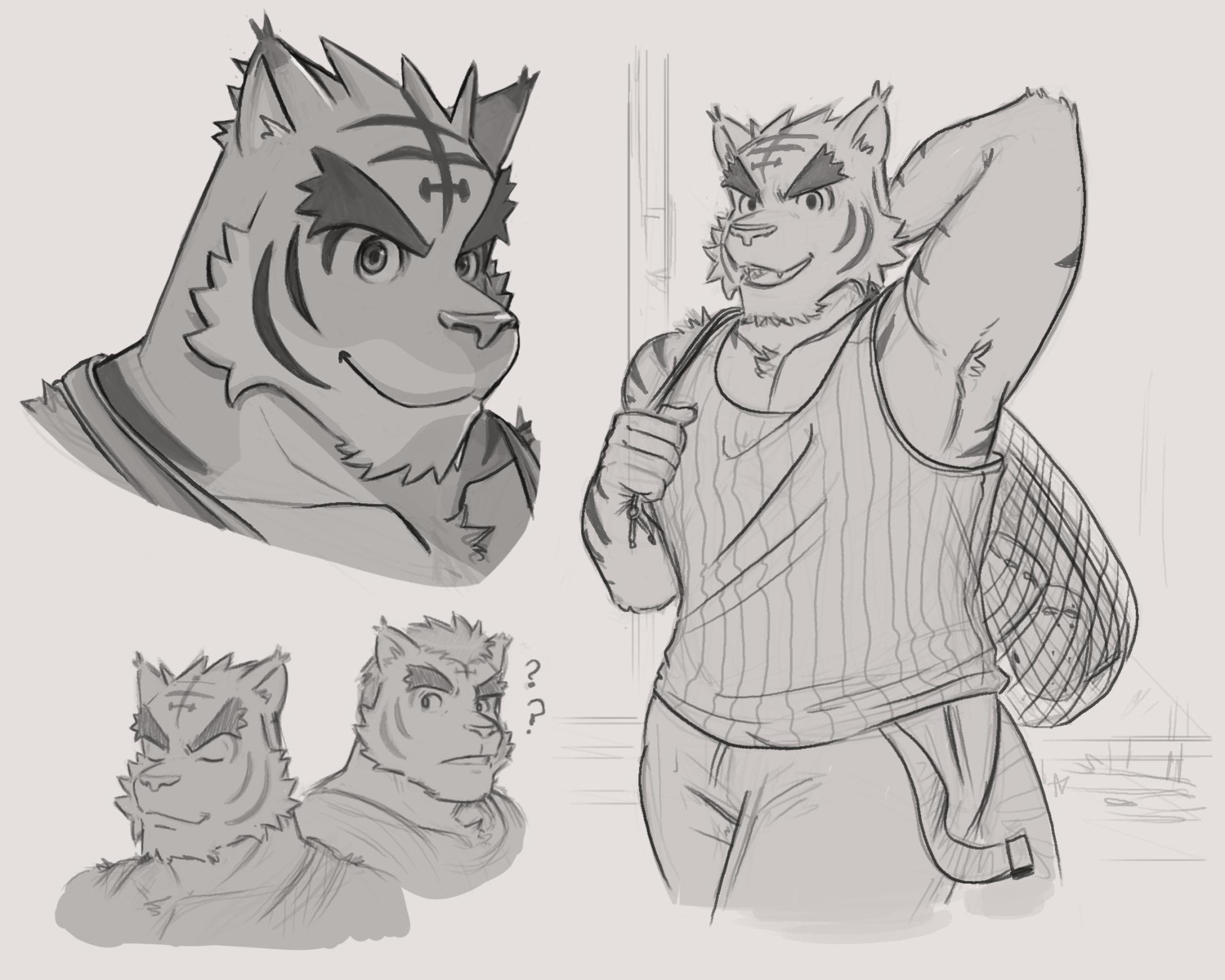 [zcdartz] Zcdartz Morenatsu Art Collection - Page 15