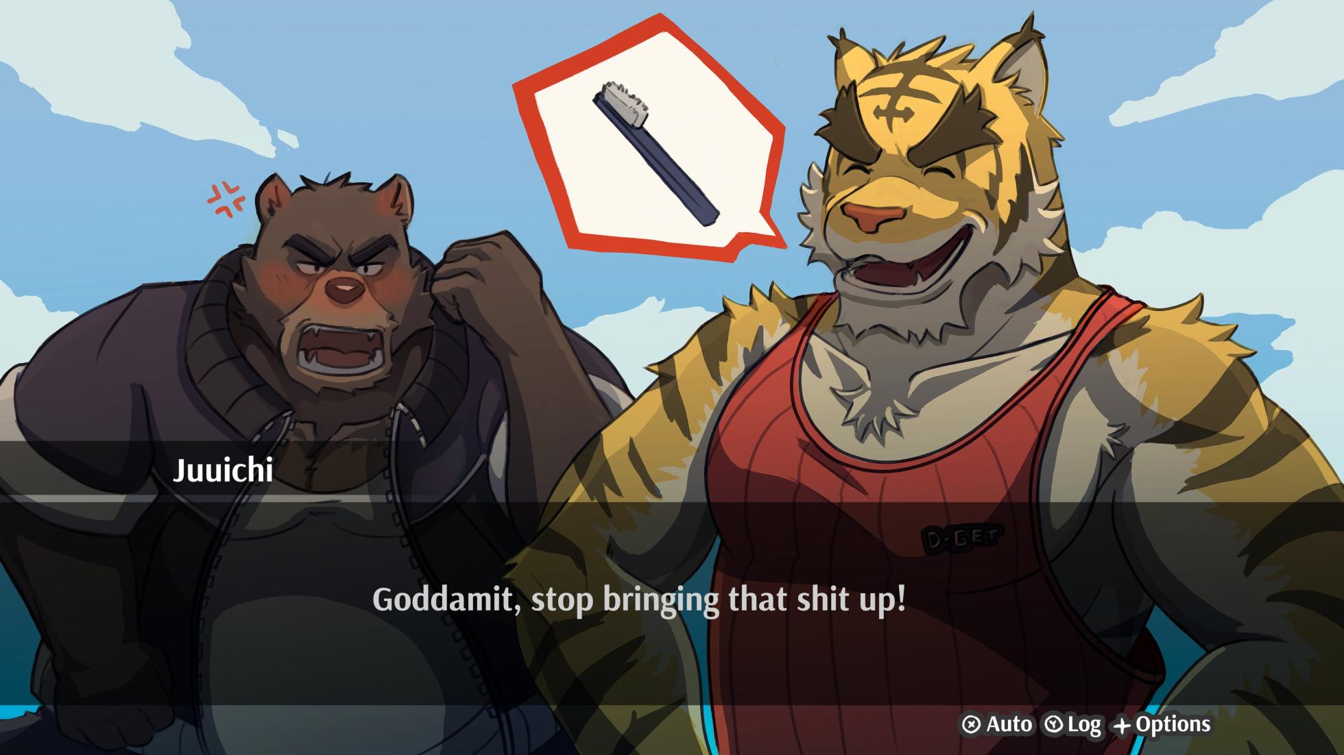 [zcdartz] Zcdartz Morenatsu Art Collection - Page 17