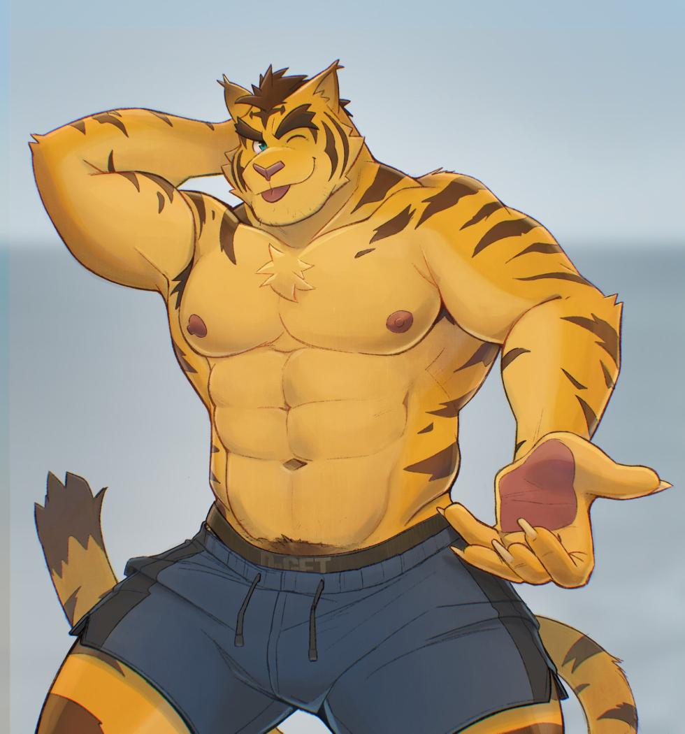 [zcdartz] Zcdartz Morenatsu Art Collection - Page 21