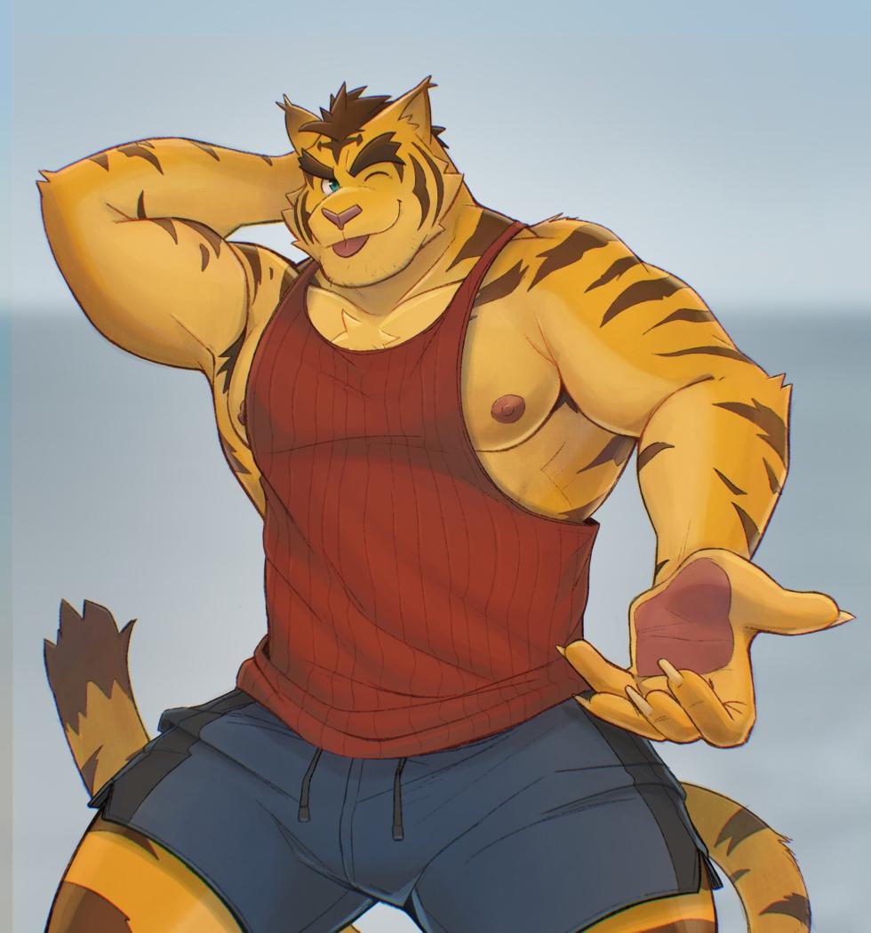 [zcdartz] Zcdartz Morenatsu Art Collection - Page 22