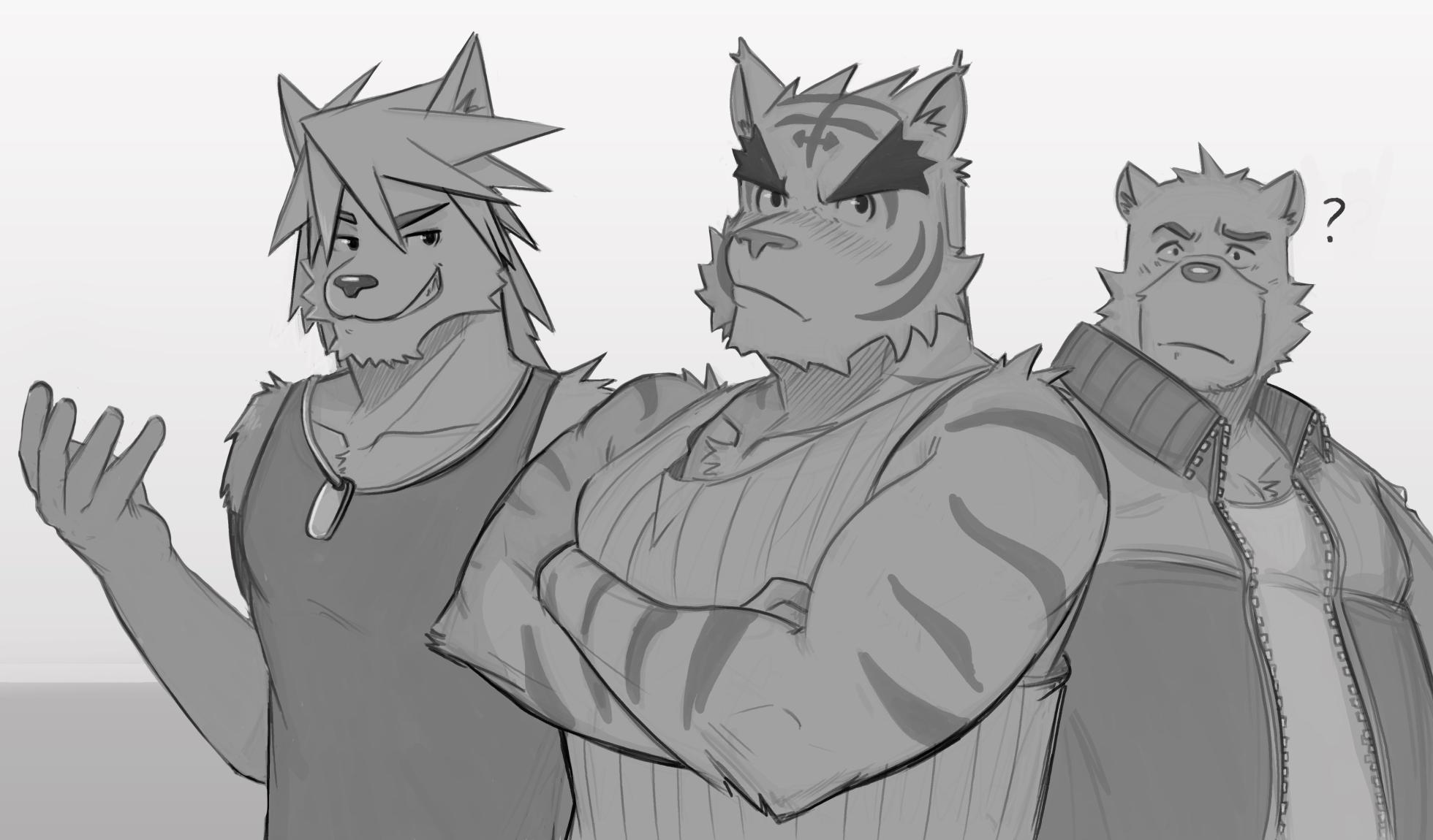 [zcdartz] Zcdartz Morenatsu Art Collection - Page 24