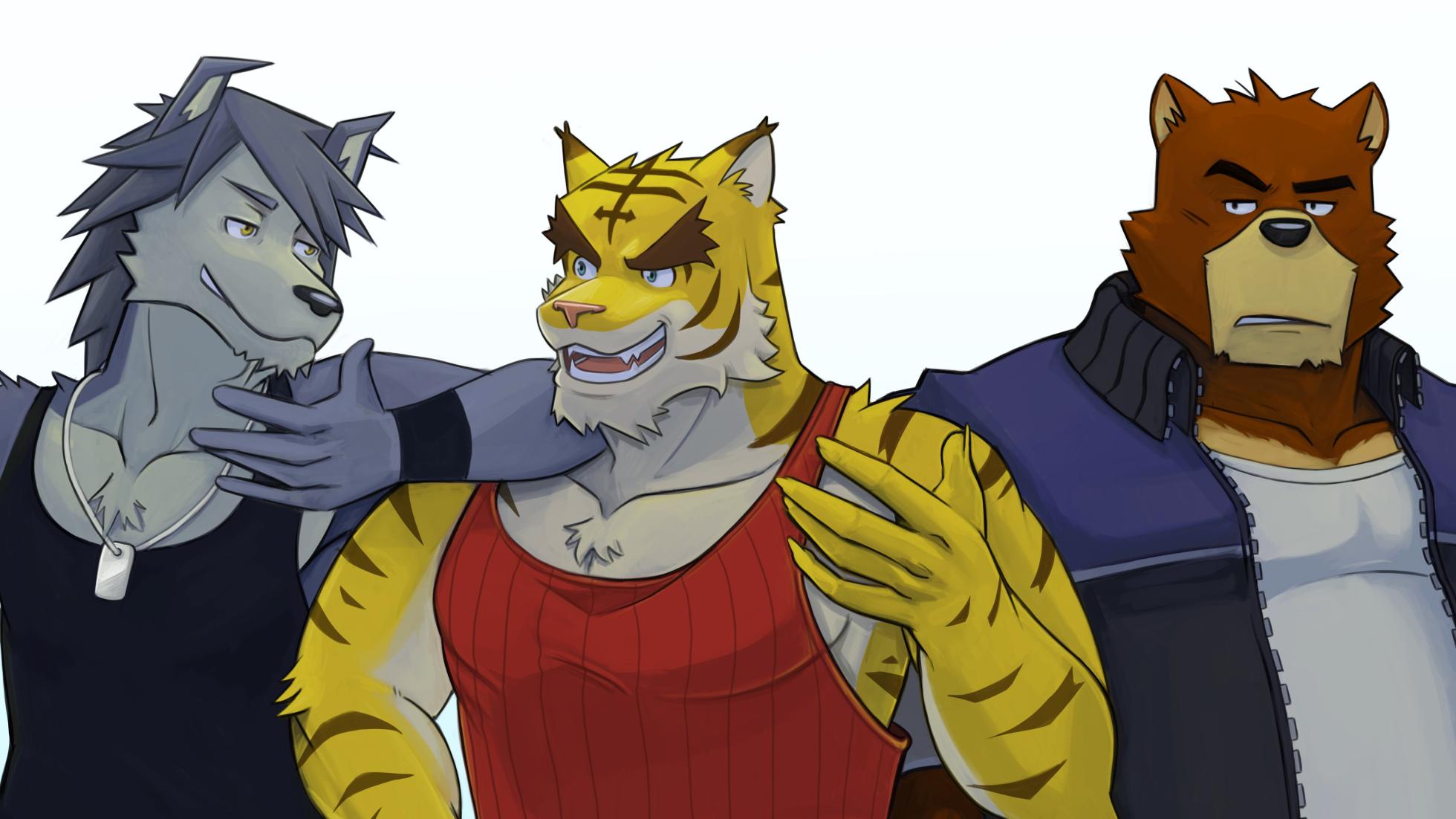 [zcdartz] Zcdartz Morenatsu Art Collection - Page 26