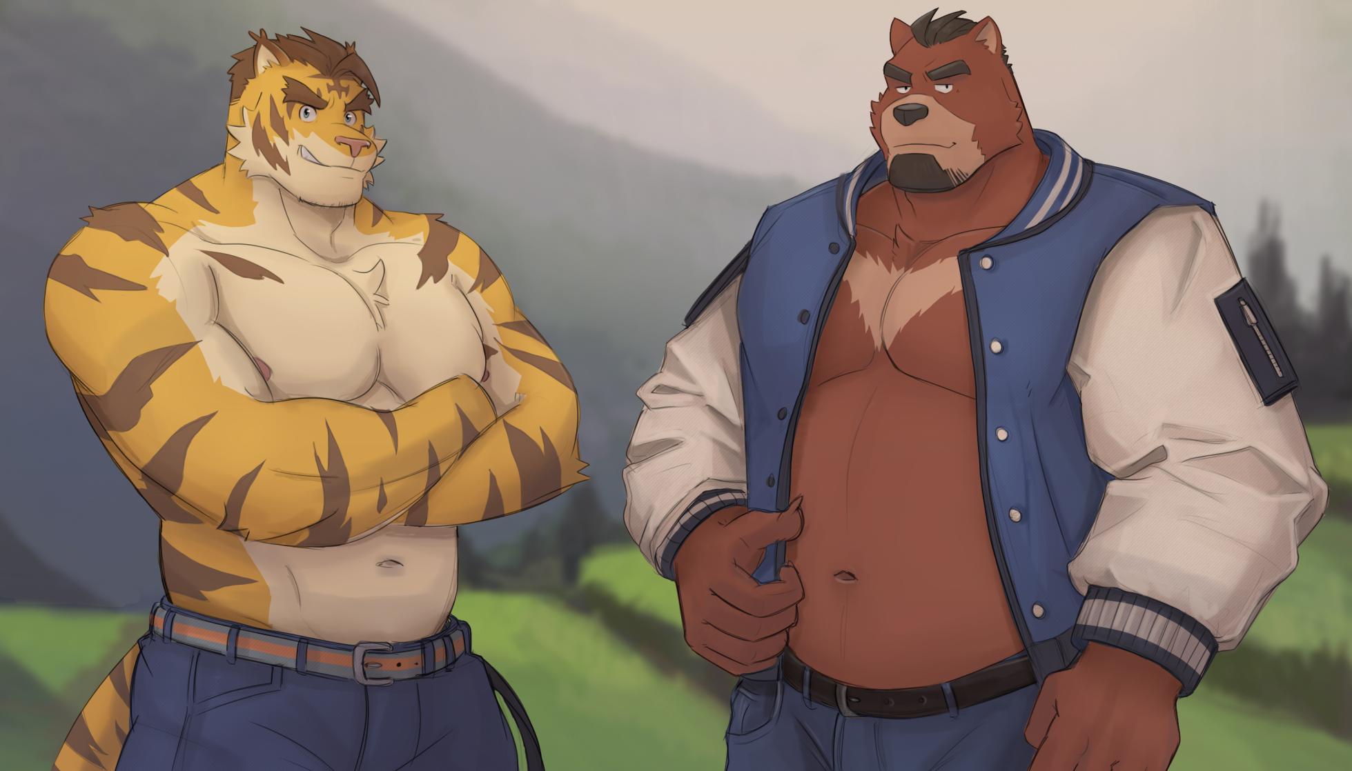 [zcdartz] Zcdartz Morenatsu Art Collection - Page 40