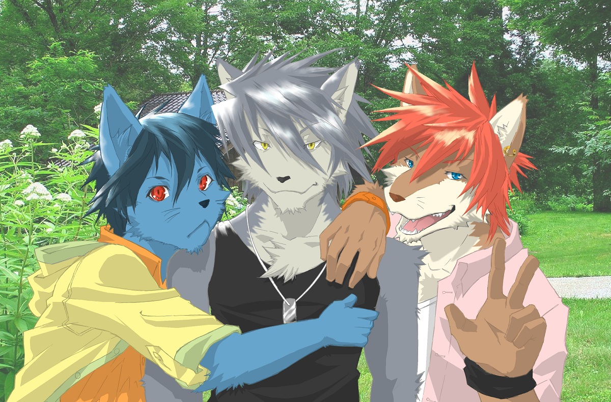 [インディゴ (INDEiGO)] INDEiGO Morenatsu Art Collection - Page 4
